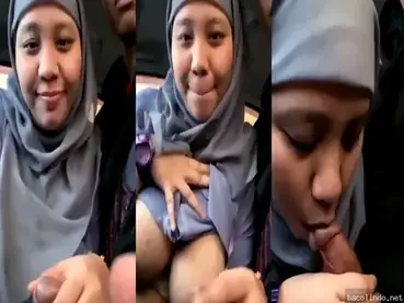 Binor Jilboobs Selingkuh Jago Sepong Kontol Gede