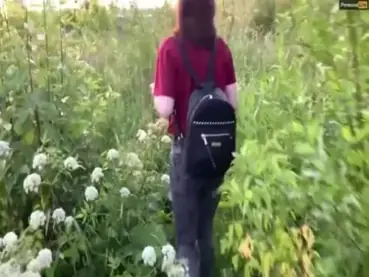 Cewek Horny Ajak Ngentot Kemana Aja Langsung Becek