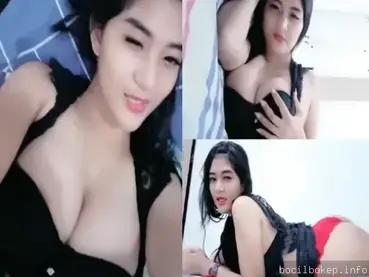 Chat sex bareng cewek cantik tetek gede