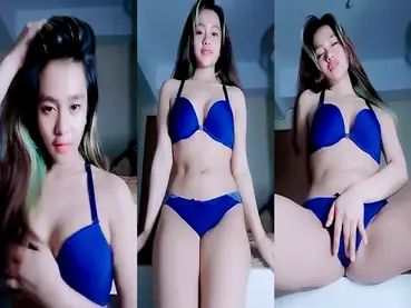 DMX Sugar Chloe Ngangkang Barbar Host Legend Ngentot