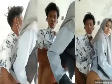 Entot sahabat nakal abis jam sekolah