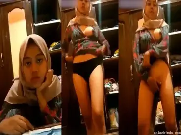 Hijab Toge 36D Ngobrol Ngewe, Kontol Ngaceng 5 Menit
