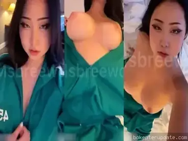 Pacar slutty doyan main cosplay