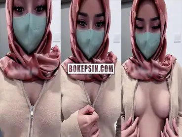Premium Syalifah Hijab Terbaru 8 Ngewe Brutal Tobrut Gede Robek