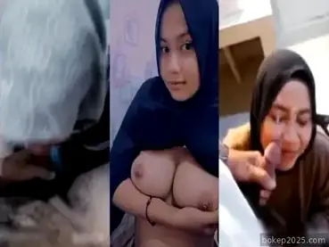 Squirting muka cewek nakal doyan kontol