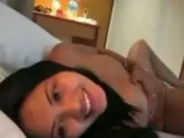 Tante Lestari Keenakan Banget Kontol Ngebor Dalam WOT