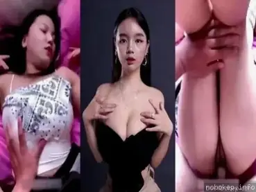 TikToker Cantik Tunggang Kontol Ngentot Brutal Live